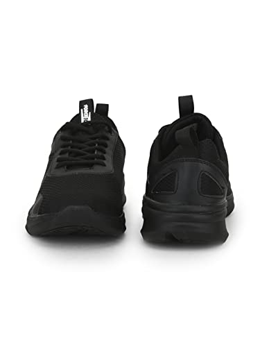 Liberty Men's Mesh Sneaker - Image 6