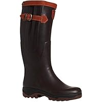 Aigle Parcours 2 Signature Euro 40 Brown