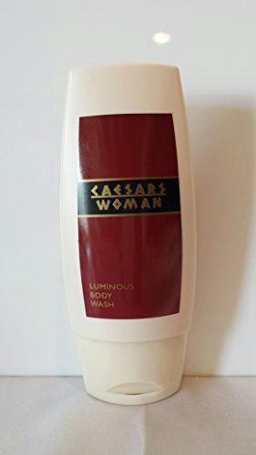 Caesars Woman Body Wash