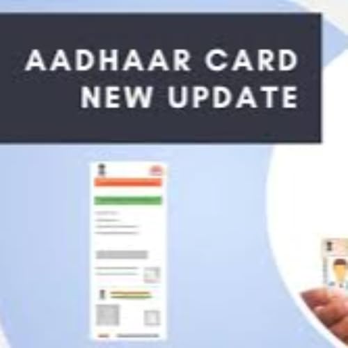 Uidai Charg UIDAI Aadhaar Card : Uidai Aadhaar: Amazon.in: Audible Books & Originals