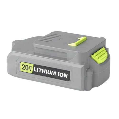 Flexzilla 20V Lithium-Ion Rechargeable Battery for L1388LFZ