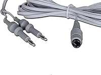 GIMA 30640 Bipolares Eu Kabel für Mb 120f-200d/F-240-250-300d-380-400-400d, 3m Länge