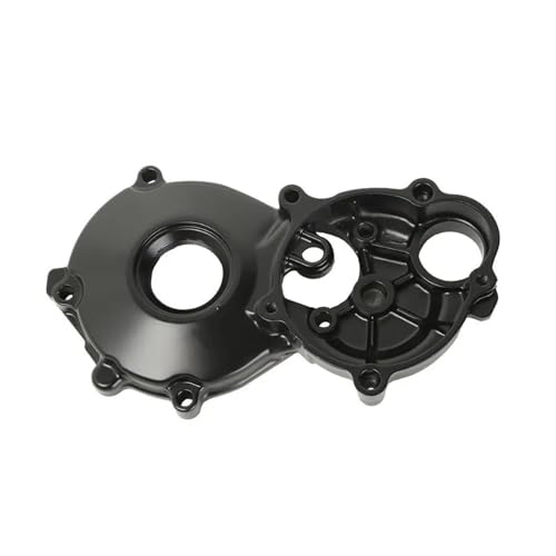 Carter moteur droit de démarreur de moto contre les fuites d'huile Suzuki GSXR