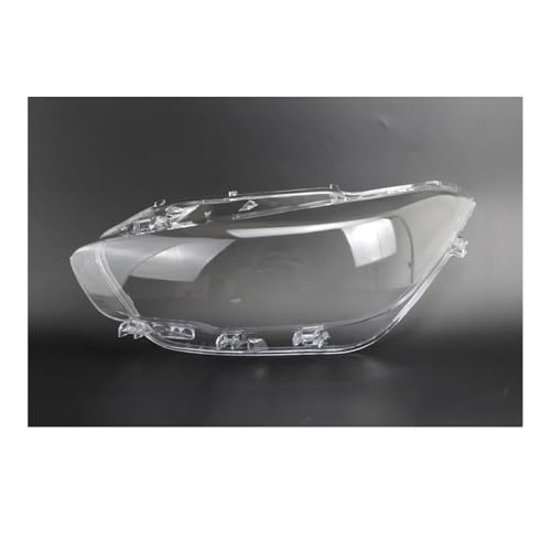Boîtier de voiture gauche-droite en polycarbonate Premium pour phares de Série 1 F20 LCI