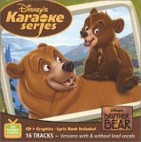 BROTHER BEAR [Audio CD] Various Artists