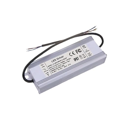 60W 70W 80W LED�h���C�o�[ 2400mA 2100mA 1800mA 1500mA 1200mA 700mA �Ɩ��g�����X(1200mA 30-65V WP)