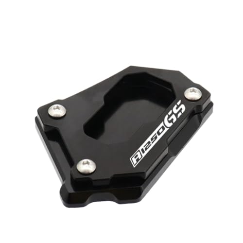 Extension latérale béquille moto pour R 1200 GS LC et R1250GS aventure élargisseur de support