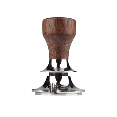 R[q[^p[ 舳 ߉\ 51/53/58.5mm SUS304 ApE_[n}[ GXvb\^p[ tbgx[X R[q[ANZT[(Walnut wood 53)