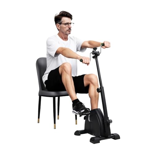 Ejercitador Rehabilitación Ajustable para Piernas y Brazos