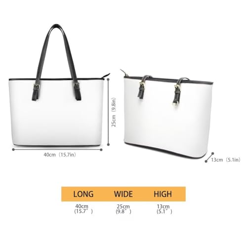 Conjunto Bolso y Billetera de Cuero PU para Mujer miniatura 5