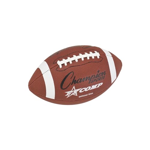 Champion Sports Comp Series Football - Multiple Sizes