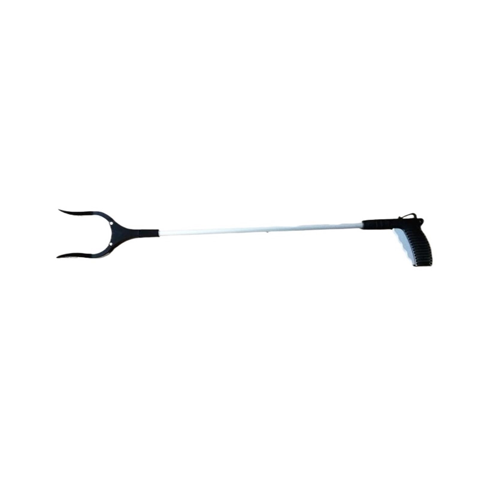 Hogar Pinza Recoge Objetos Herramienta De Agarre, Garra Basura, Plegable, Ayuda Práctica, Asistencia For Llegar Recogedor Basura Para Jardines