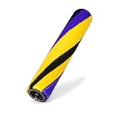 Frogetu 1 Stück Bürste Kompatibel mit Dyson V12/V15/Slim,für Dyson V12/V15 Slim Staubsauger Softwalzen,Ersatzbürste für Dyson V12/V15 Slim Absolute Ersatzteile (Nur Bürsten)