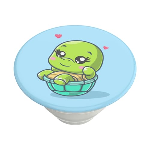 Image of PopSockets Phone Grip with Expanding Kickstand - Shellax
