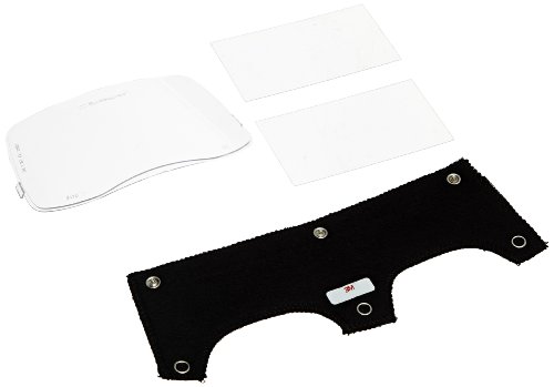 3M Speedglas Welding Starter Kit 9100V 06-0202-10, for 9100MP, 1 EA/Case