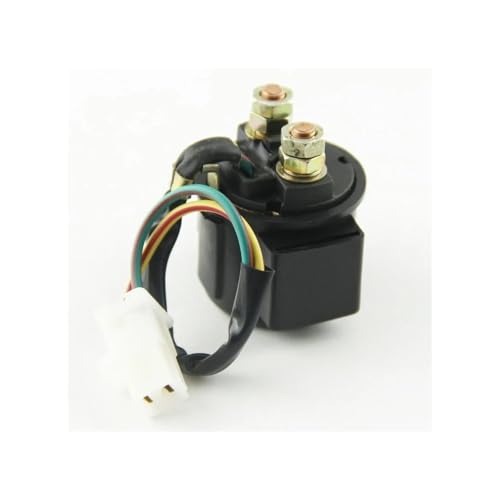 Relais démarreur moto pour remplacement entretien XT600 TT-R225 TW200 12V