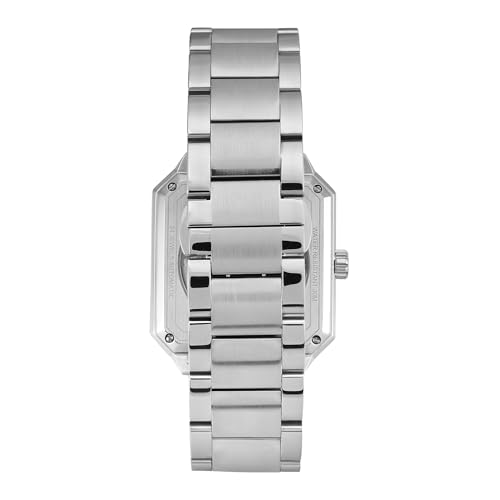 Image of TIMEX Green Square Dial Analog Men's Watch - TWEG289SMU01