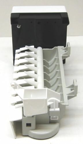 Fabricadora de hielo para refrigerador X psblty modelo RIM501 miniatura 4