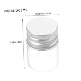 Zoom IMG-2 magiclulu 30 pezzi mini bottiglie Zoom IMG-2 magiclulu 30 pezzi mini bottiglie