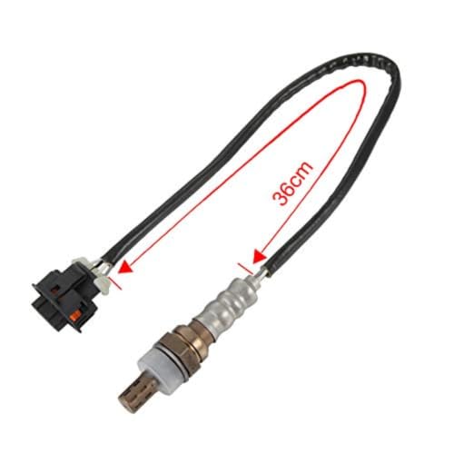 Sonde lambda O2 855361 pour réduire la consommation de votre Astra