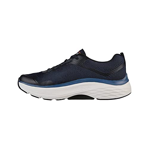 Image of Skechers Men's Max Cushioning Arch Fit - Athletic Workout Running Walking Shoes with Air-Cooled Foam
