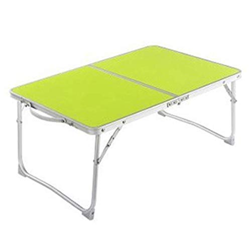 Preisvergleich Produktbild NBVCX Maschinenteile Verstellbarer Tisch Tragbarer Faltbarer Schreibtisch Laptopständer Ergonomischer Camping-Tisch Picknick-Grilltisch für drinnen und draußen (Farbe: Rosa erhöhen)