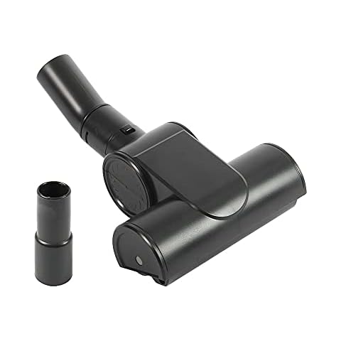 Cen-Tec Systems 39464/35 32-35mm Vacuum Mini Hand Turbine Airo Turbo Brush Compatible with Numatic, Miele, Sebo, Shark, Karcher and More Cover