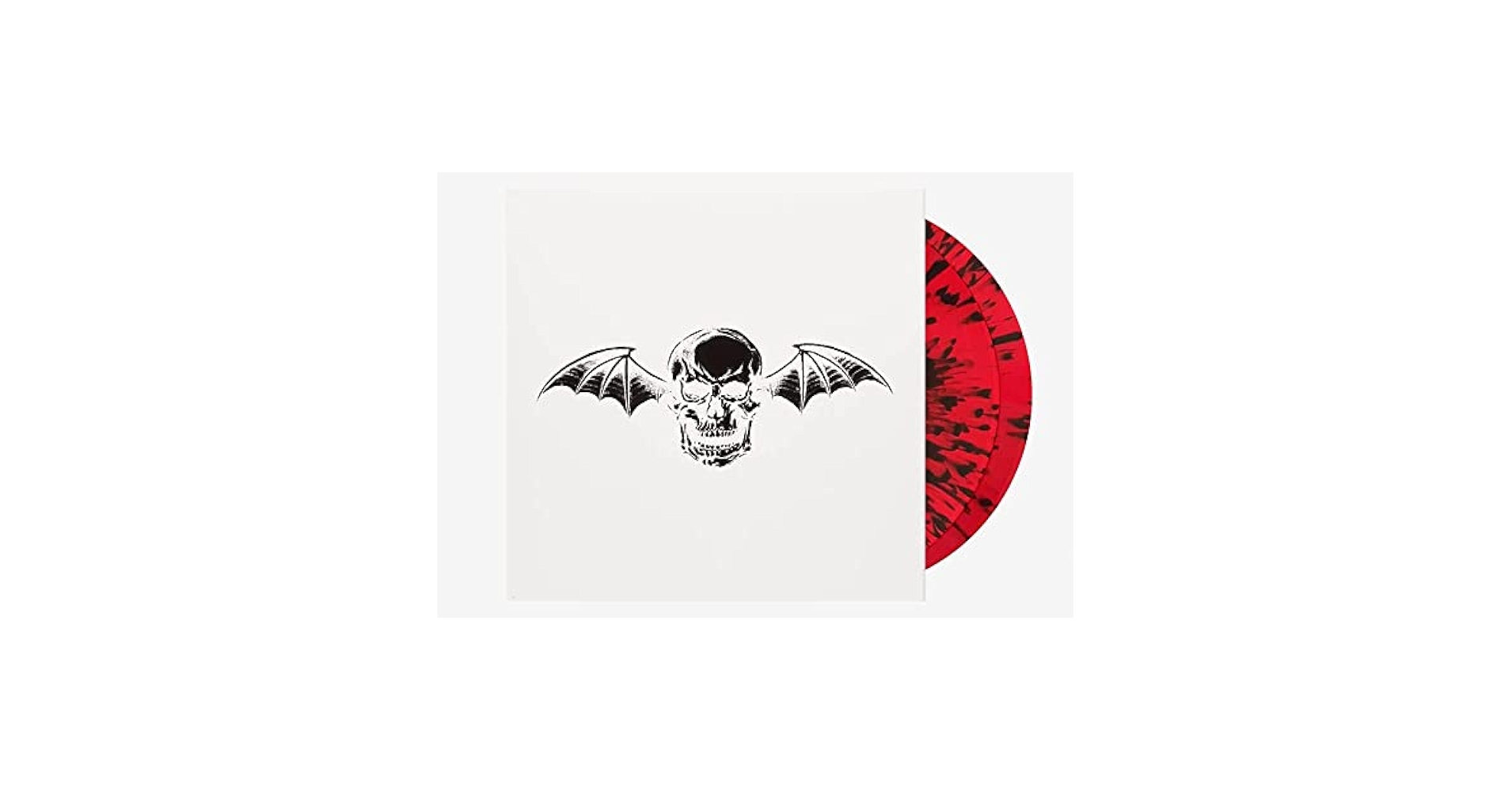 その他 Avenged Sevenfold(Colored Vinyl) Amazon.com: Avenged Sevenfold - Exclusive Limited Edition