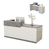 Accessoires pratiques : ce poste de travail polyvalent dispose d'un plateau pour clavier et d'une étagère, améliorant votre espace de travail. Il permet un accès facile aux ordinateurs et une gestion efficace des fichiers, rationalisant votre flux de travail. Idéal pour les bureaux à domicile ou les environnements professionnels, ce produit garantit un environnement bien rangé tout en maximisant la productivité.