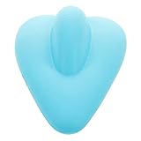 BESPORTBLE Portable Pelvic Floor Exerciser for Postpartum Muscle Training and Inner Thigh Toning Adjustable Strengthener Tool for Women Effective Pelvic Floor Workout Device