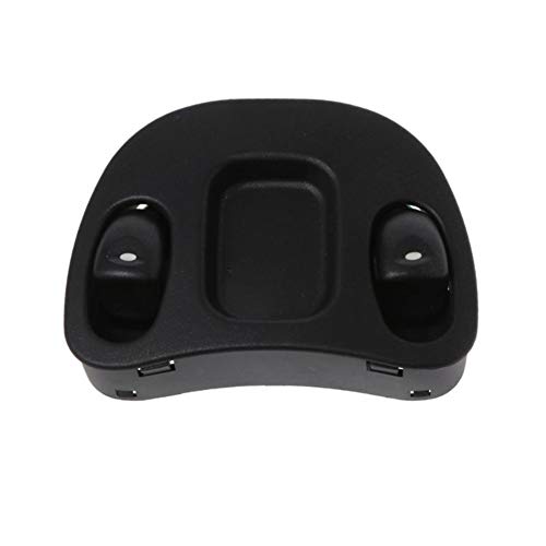 Ypcaszq Power Window Power Window Switch Compatible cover