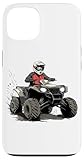 ATV, Quad and 4 Wheeler Design