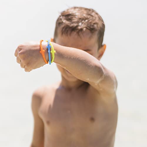 Image of Ryan & Rose Jesus Bracelets - Cross Silicone Bracelet