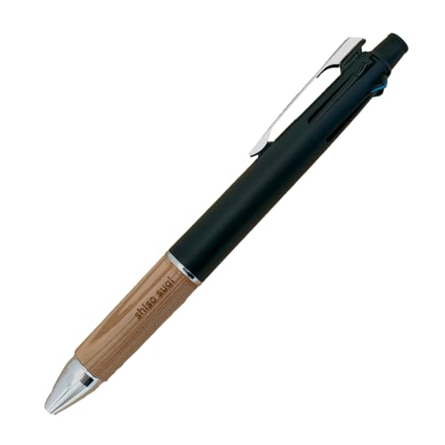 ���@�\�y�� Jetstream ���Ɍ��Y ������Edition �W�F�b�g�X�g���[�� 4��1 0.5mm (�u���b�N)