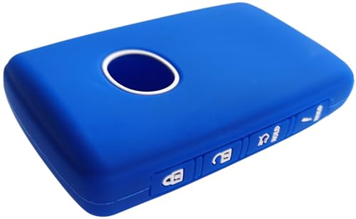 Coque silicone clé Mazda protège votre télécommande contre les rayures et chutes - 4