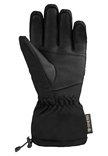Reusch Sprint Gore-Tex Junior Guantes de Invierno cálidos, Impermeables, Resistentes al Viento y Transpirables, Guantes de esquí, Guantes de Nieve para niños, Adolescentes, niñas y niños - imagen 3