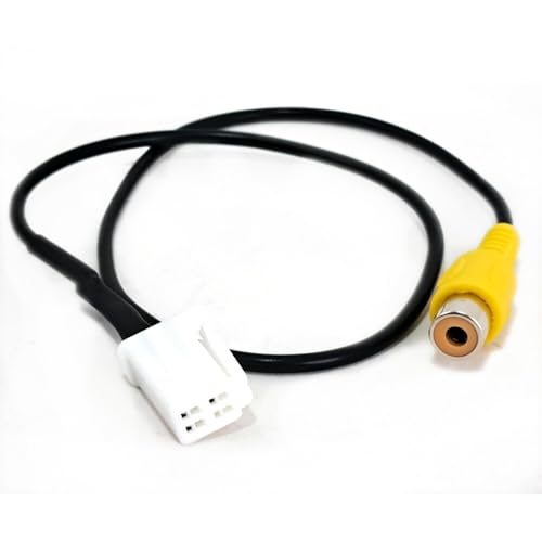 obNJ ϊP[u AVN137M AVN137MW AVN-R7W AVN-R7 AVN-S7W AVN-S7 AVN-D7W AVN-D7 CNvX RCH001T ݊ z 42cm RCAo 4s Jv[I