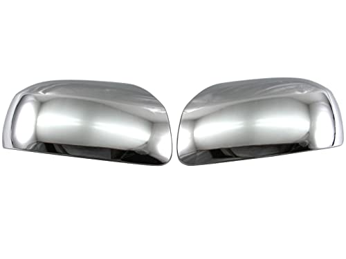 BRIGHTZ ウェイク LA700S LA710S メッキドアミラーカバー 【 MIR−SID−322 】 LA700 LA710 LA A700 A710