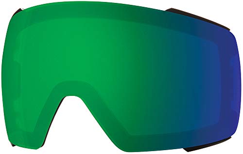 Smith Optics 0716736060989 Brille, Unisex, Erwachsene, Grün