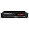 Tascam CD-RW900MK2 CD-Player, schwarz
