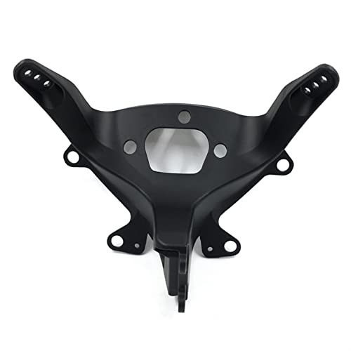 VSKTEA Motor Sport Bike Superior Stay Stay Soporte Soporte for Faros Fit for Y-A-M-A-H-A YZF R6 2003 2004 2005 R6S 2006-2009