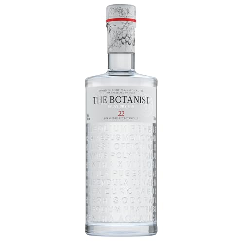 ザ・ボタニスト [ ジン 700ml ]