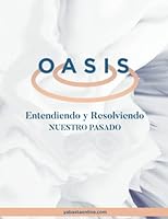 Oasis 0997816716 Book Cover