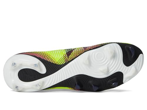 Image of Puma Mens Future 8 Match Firm, Artificial Ground Soccer Cleats