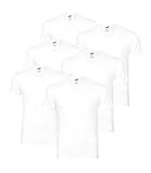 T-Shirts mit V-Neck Ausschnitt für den Herren