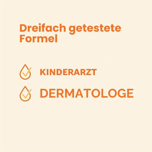 Johnson's Baby, Shampoo - 3 x 500 ml – Ansicht 5
