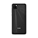 HUAWEI Y5p Dual-SIM 32GB ROM + 2GB RAM (GSM Only | No CDMA) Factory Unlocked 4G/LTE Smartphone (Midnight Black) - International Version