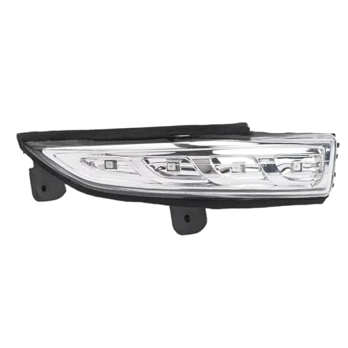 Compatible con Chevrolet para Spark 2011-2017 espejo retrovisor luz piloto