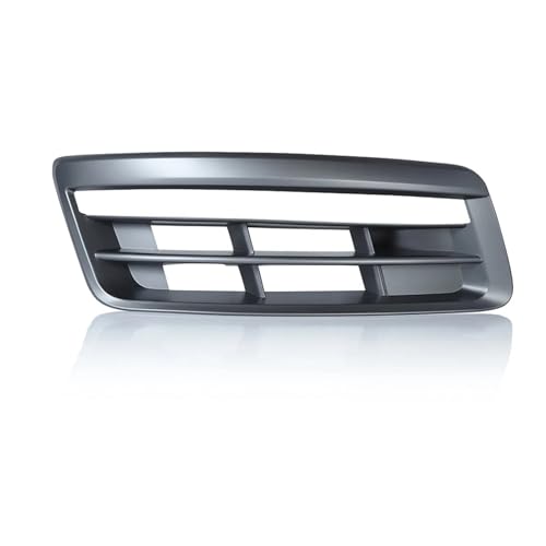 Couvercle de calandre Audi Q7 pour rénover votre pare-choc avant tout-terrain