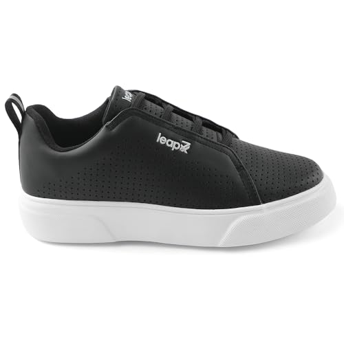 Image of Liberty Leap7x CROATIA-2E Casual Lacing Sneakers for Men with EVA Sole | PU Outsole | Memory Foam Insole | Comfortable Footbed | Lightweight and Flexibility | Shock Absorption